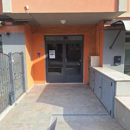 Bydlo Mare Holiday home Lerici